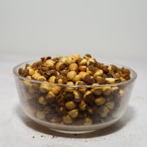 Roasted Chana Plain