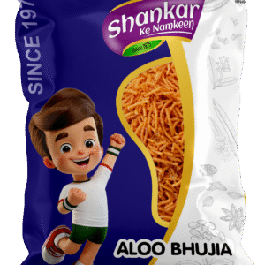 Aloo Bhujiya Sev