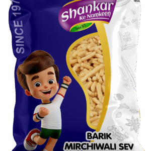 Barik Mirchi Sev