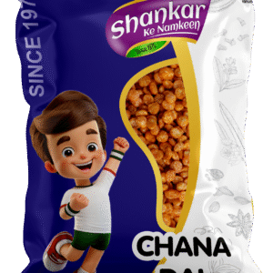 Chana Dal