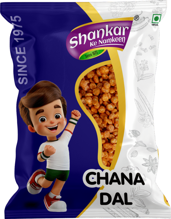 Chana Dal