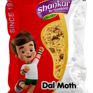 Dal Moth