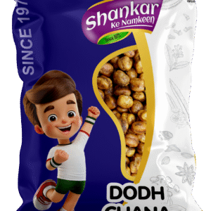 Dodh Chana