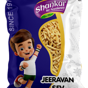 Jeeravan Sev