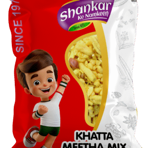 Khatta Meetha Mix