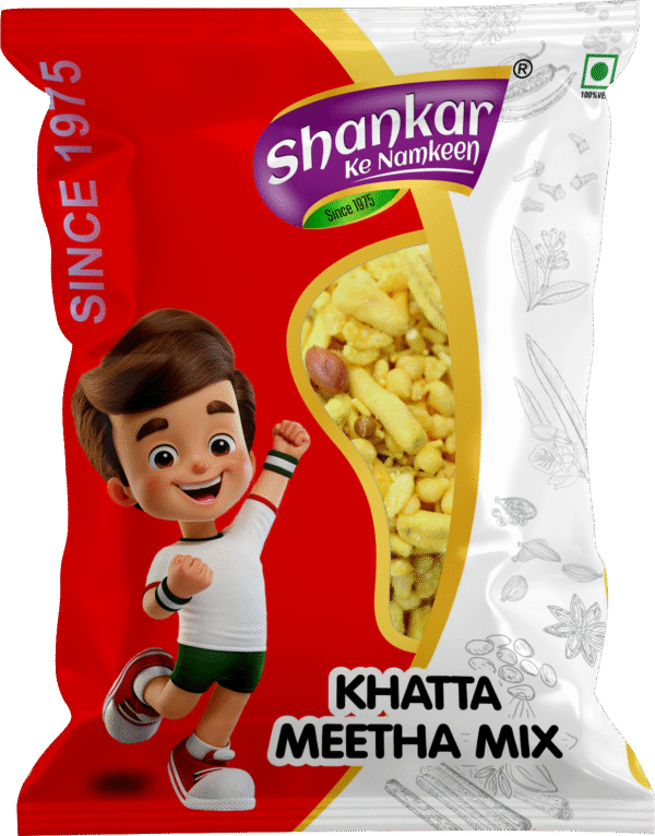 Khatta Meetha Mix