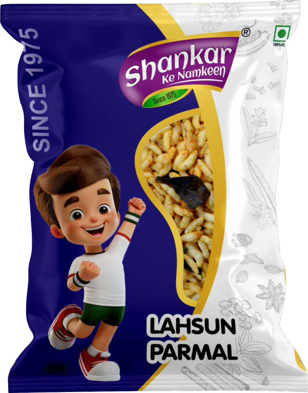 Lahsun Parmal