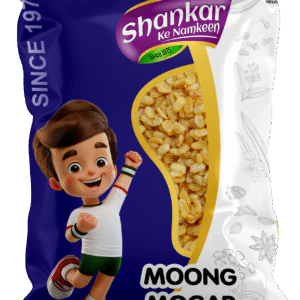 Moong Mogar