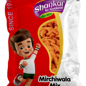 Mirchiwala Mix