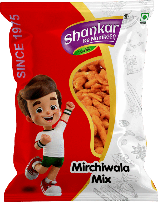 Mirchiwala Mix