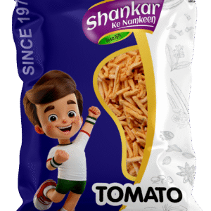Tomato Sev