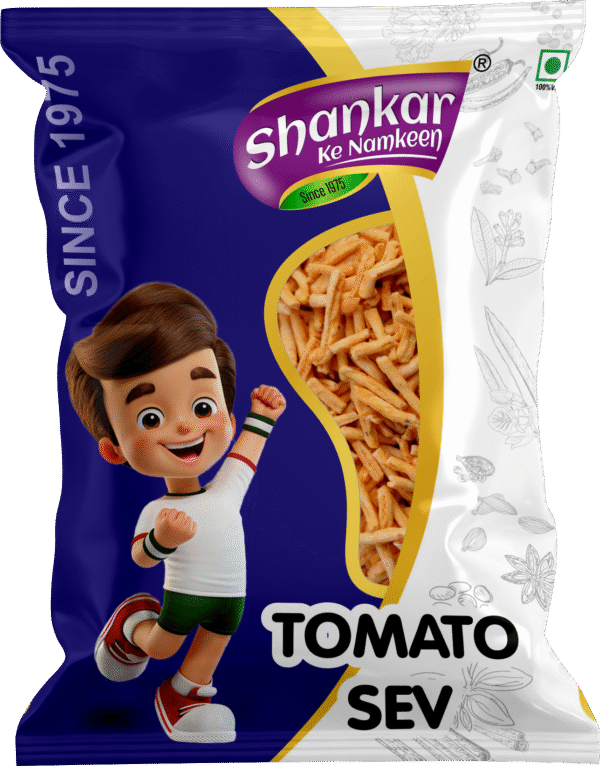 Tomato Sev