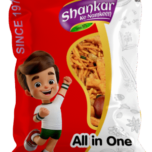 All in one (Hing mix  )