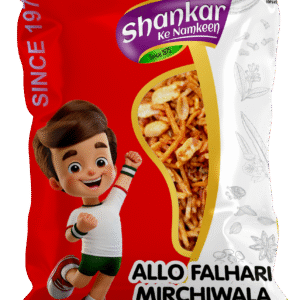 Allo Falhari Mirchiwala
