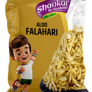 Aloo Falahari