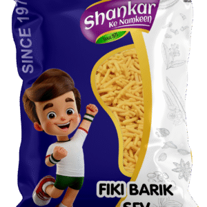 Fiki Barik Sev