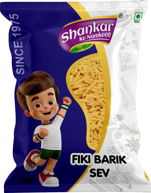 Fiki Barik Sev