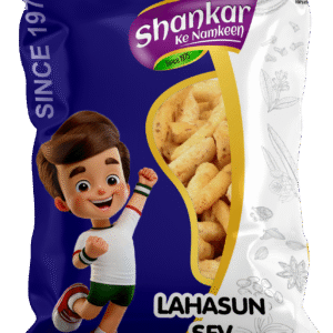 Lahsun Sev