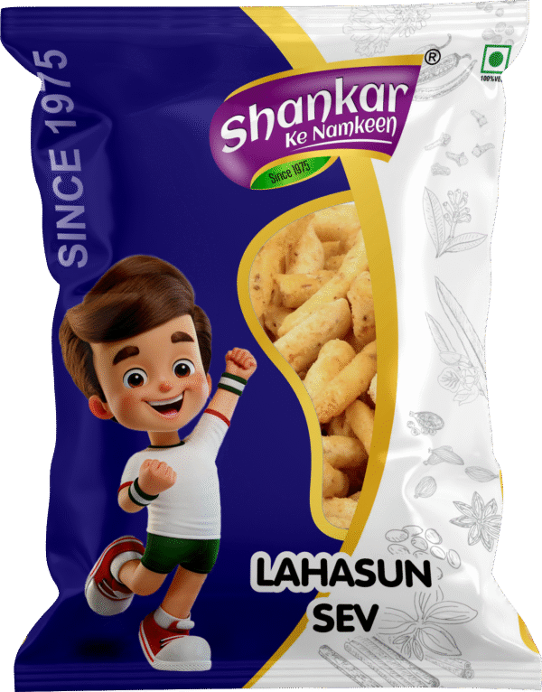 Lahsun Sev