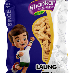 Laung Sev