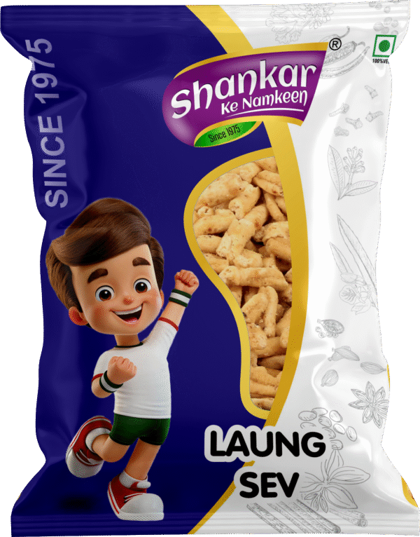 Laung Sev