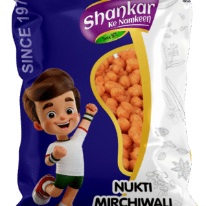 Mirchiwali Nukti